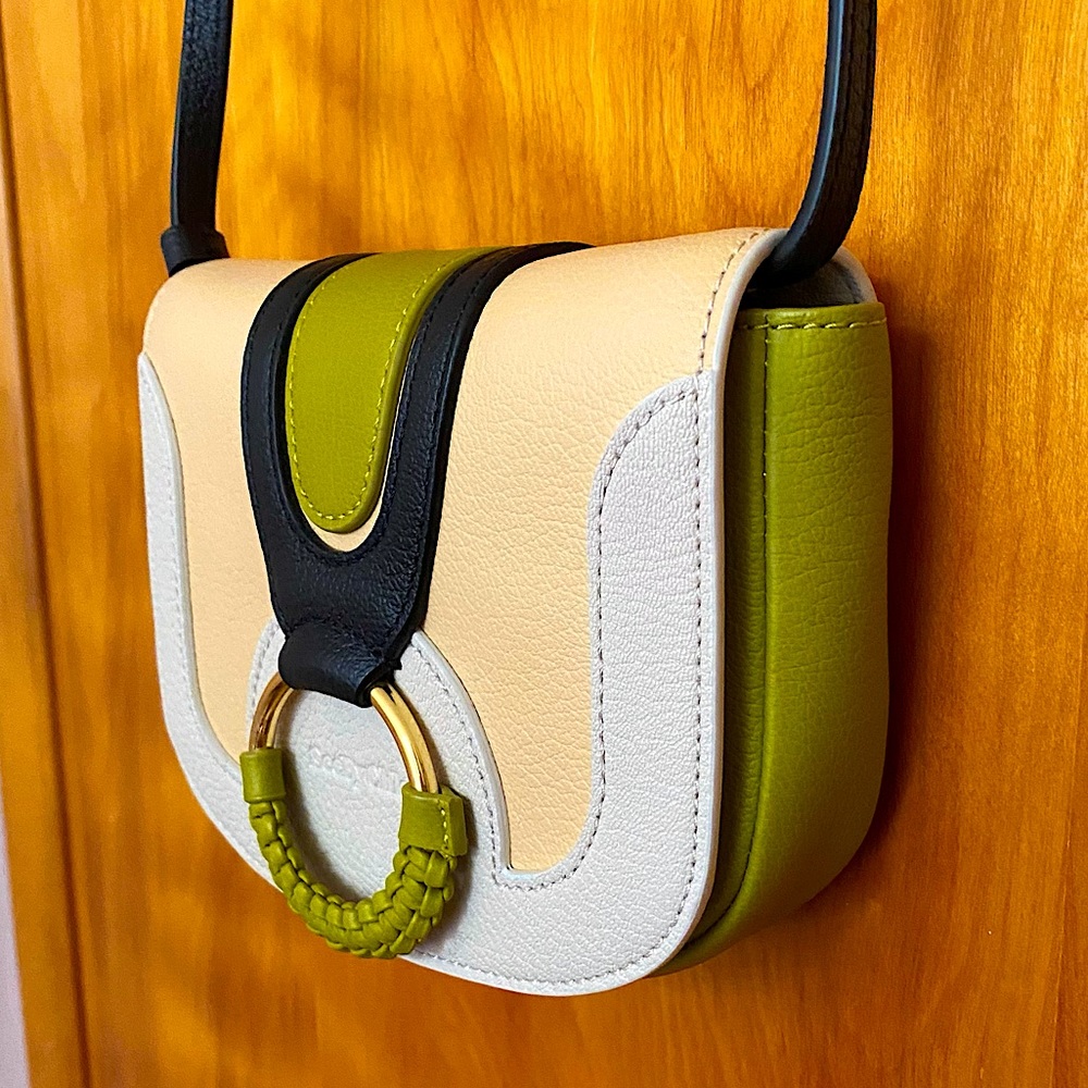 Crossbody bag by SeebyChloe